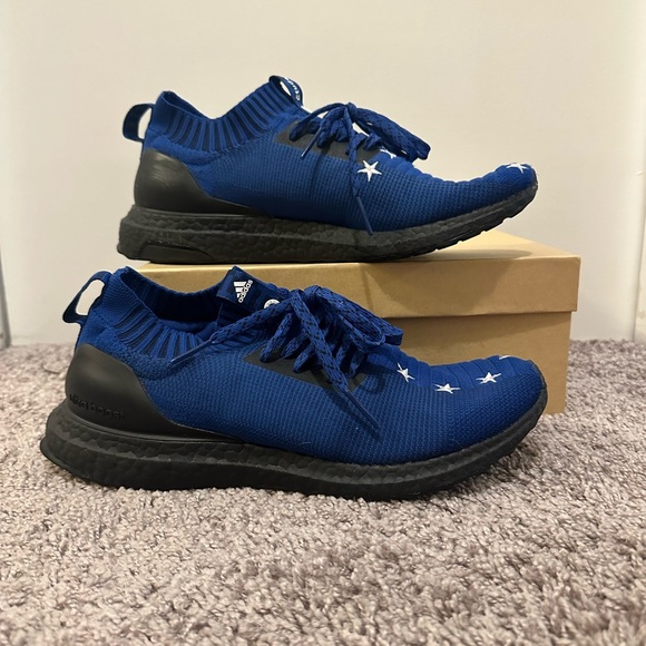 Adidas ultra boost uncaged Etudés special edition adidas consortium collab - Picture 2 of 4